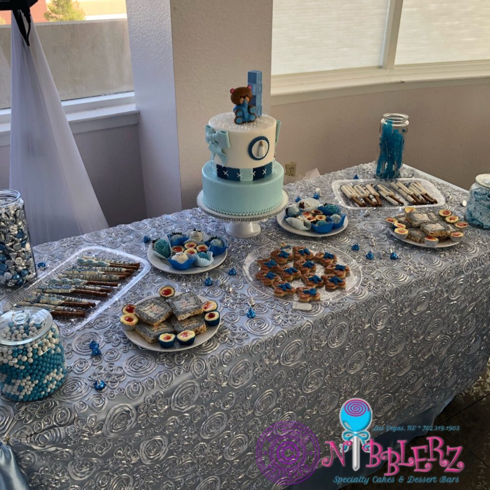 Dessert Bars Nibblerz Desserts