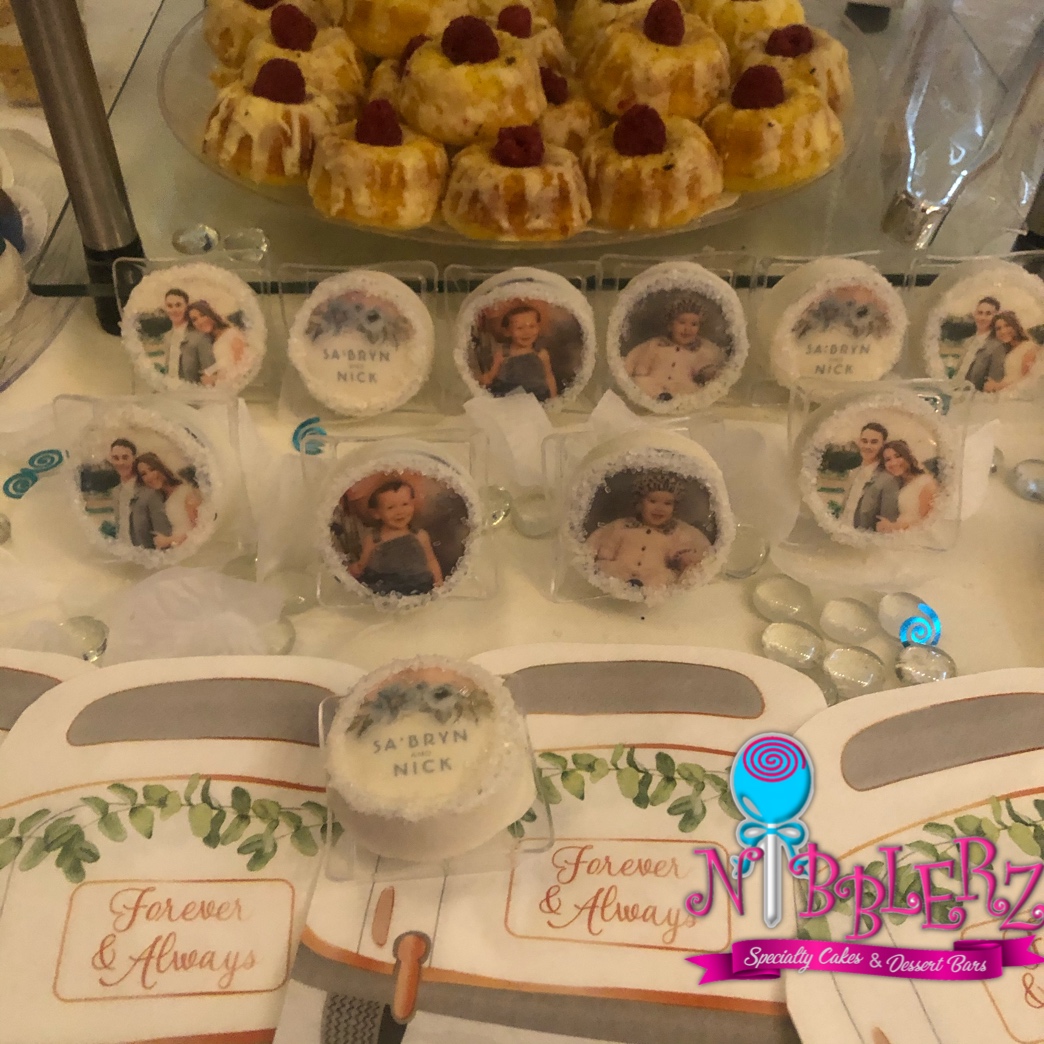 Dessert Bars Nibblerz Desserts